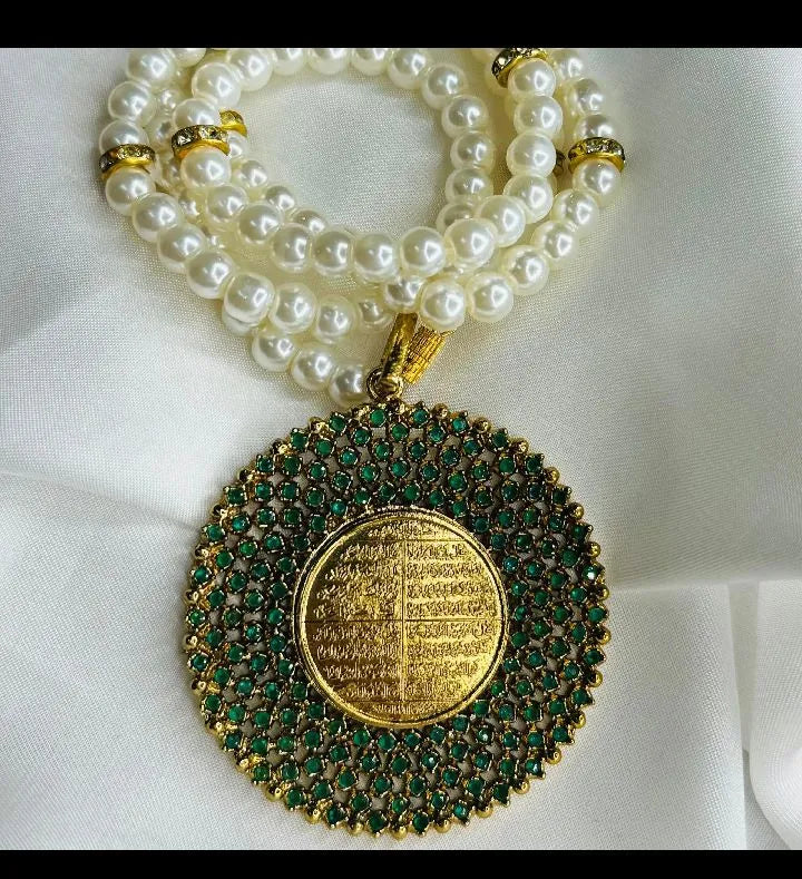 Jarou Kul Pendent