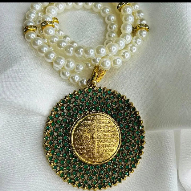 Jarou Kul Pendent