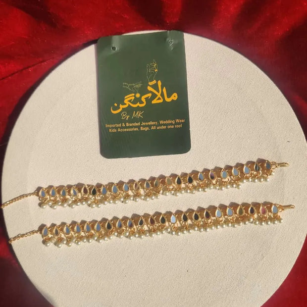 Mirror  Pazaeb