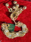 Light Gold Pathi   Paranda