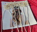 Pearl Hair Accessories