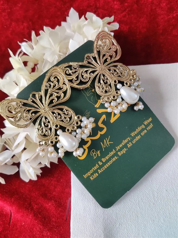 Titli earings