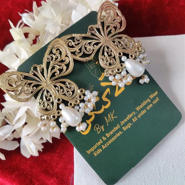 Titli earings