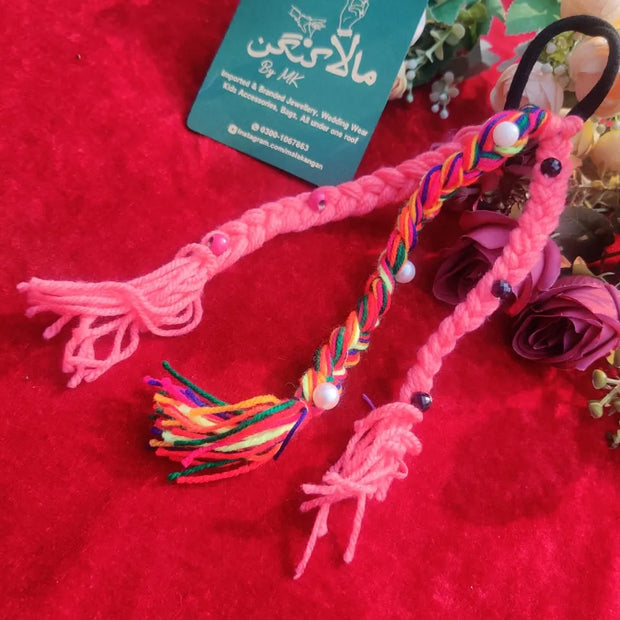 A Bahu Braids