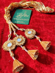 Kid Golden Sheen Paranda