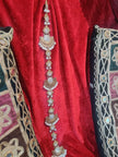 Metal Multi Paranda