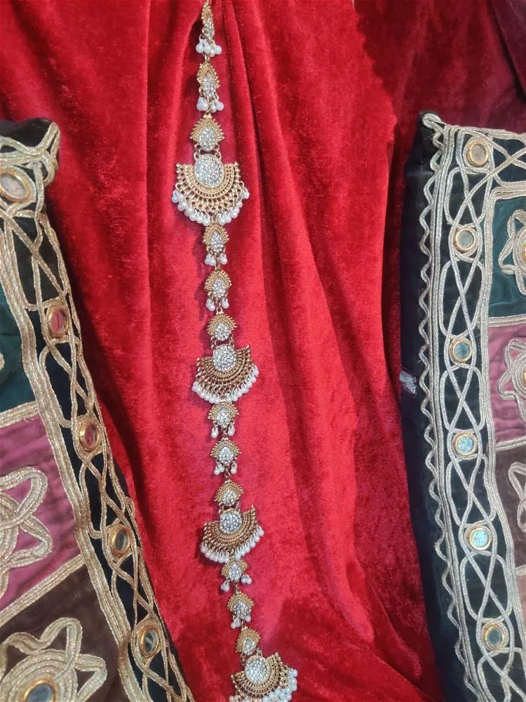 Metal Multi Paranda