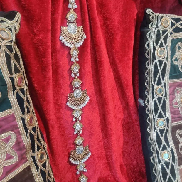 Metal Multi Paranda