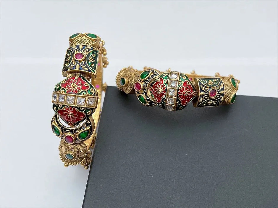 Rajwari Kangan