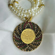 Multi jarou kul pendent