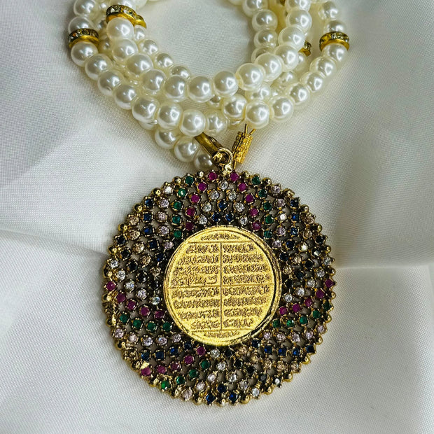 Multi jarou kul pendent