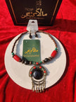 Bohemian Black Mala