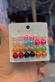 Pearl pops card