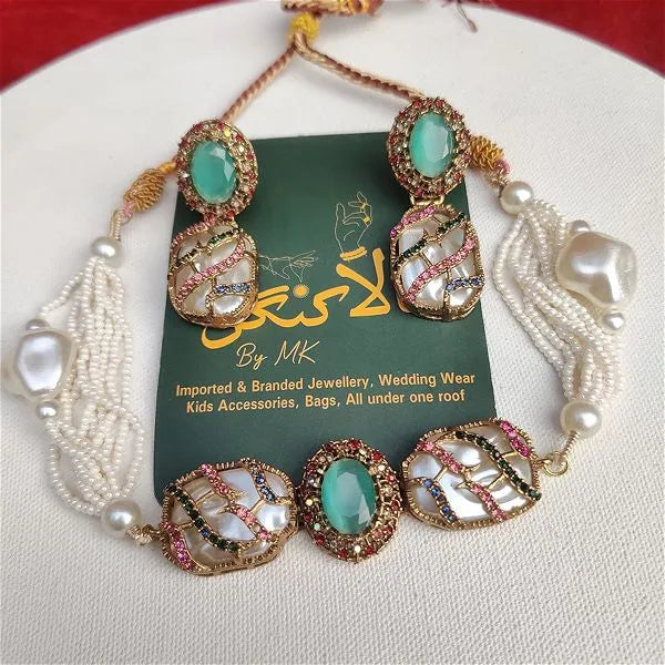 Hoor farozi set