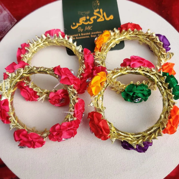 Mehndi kara
