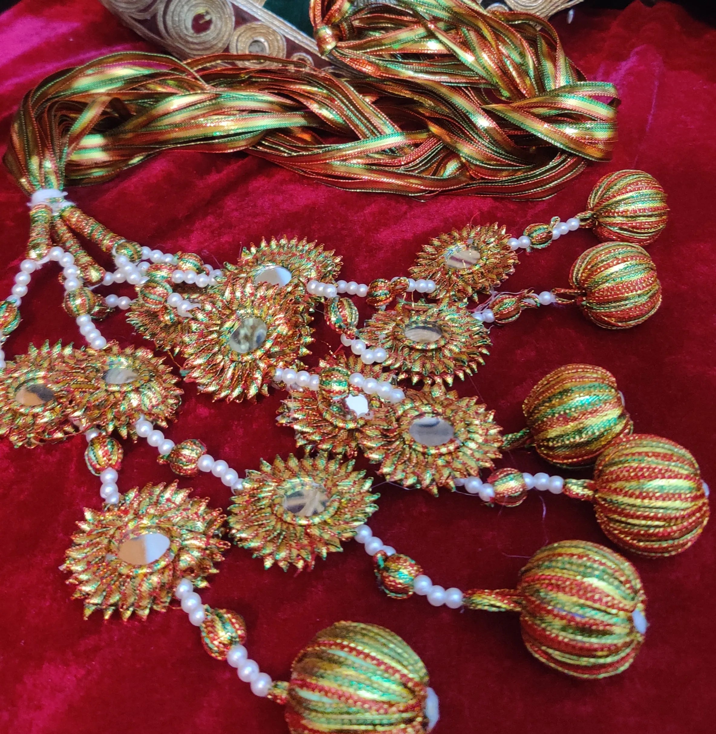 Mahira Multi Paranda