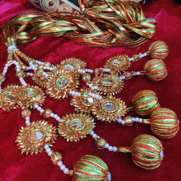 Mahira Multi Paranda