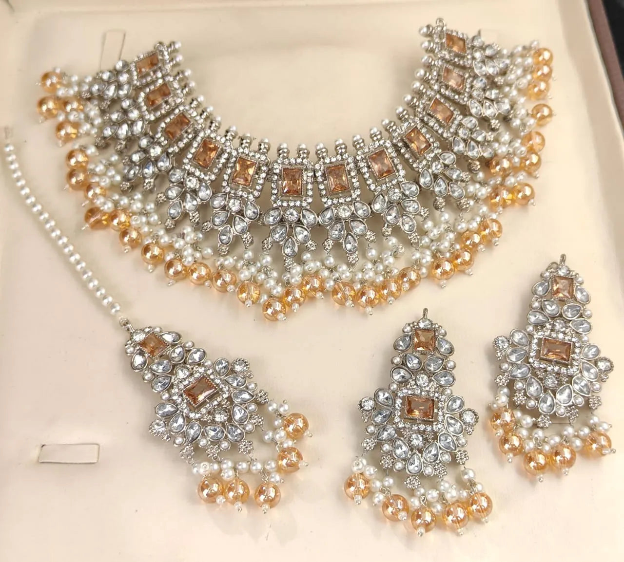 komal champion set