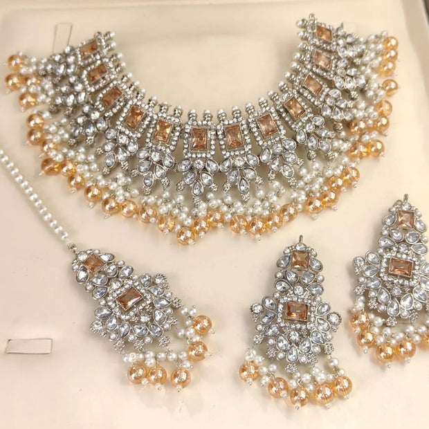 komal champion set