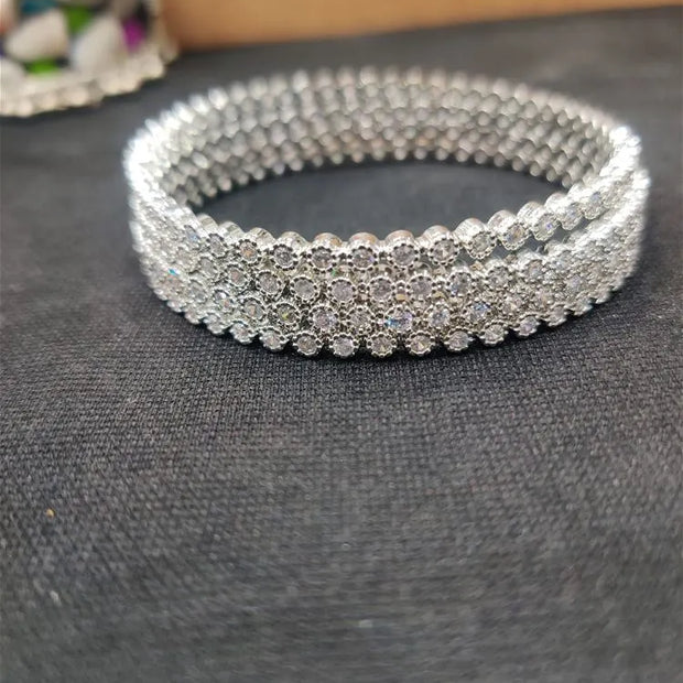 Silve one carat