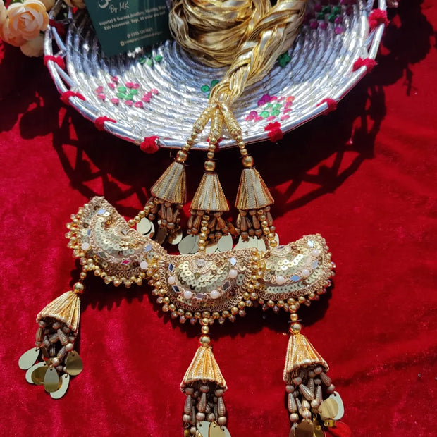 Golden Noor Paranda
