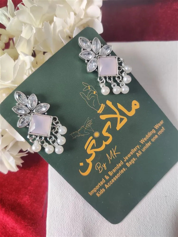 Mina  earings