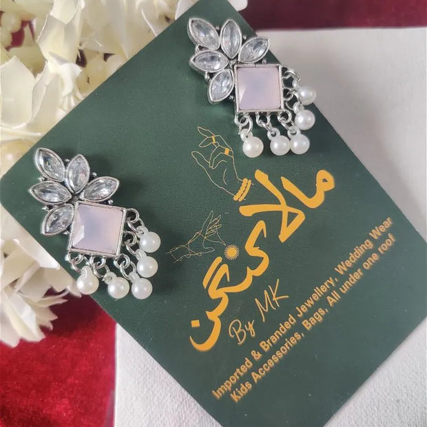 Mina  earings