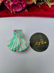 Mint Green Sheel Chip