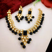 Black miral set