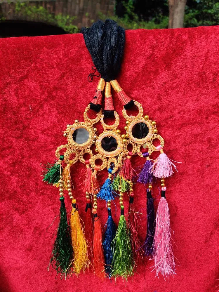 Traditional Miror Paranda