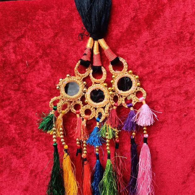 Traditional Miror Paranda