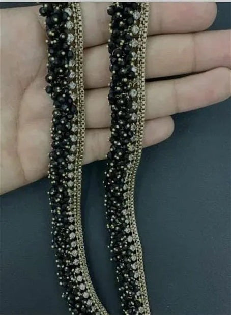 Gajra Black Pazaebs