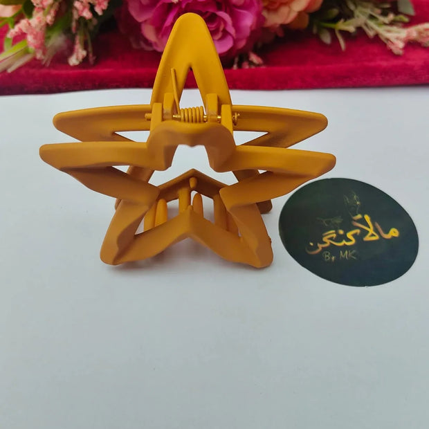 Mustar Star HaiClip