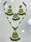 Trending Green Set
