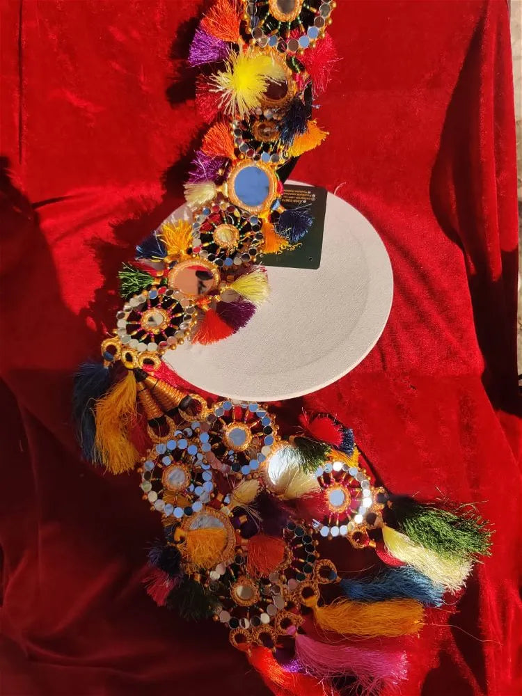 Satrangi Pathi  Paranda
