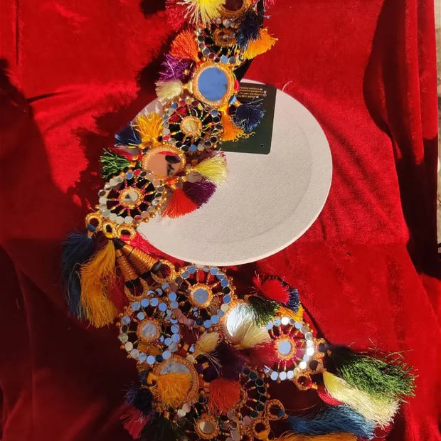 Satrangi Pathi  Paranda