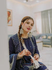 Pearl Paranda