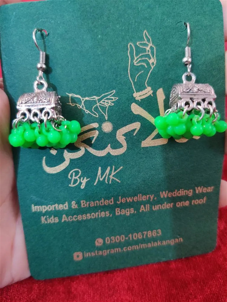 Parrot Dhol Jumkies