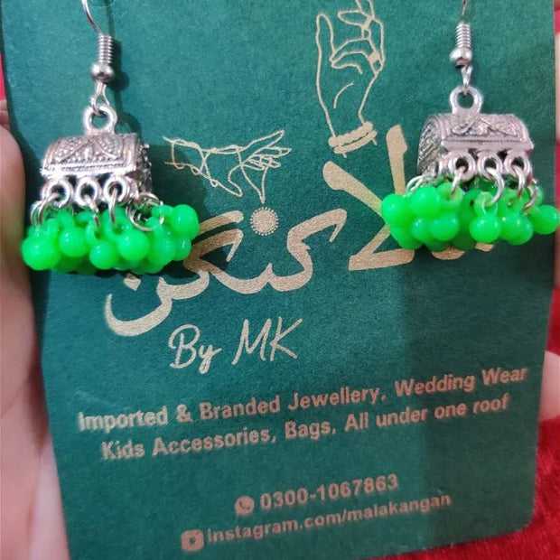 Parrot Dhol Jumkies