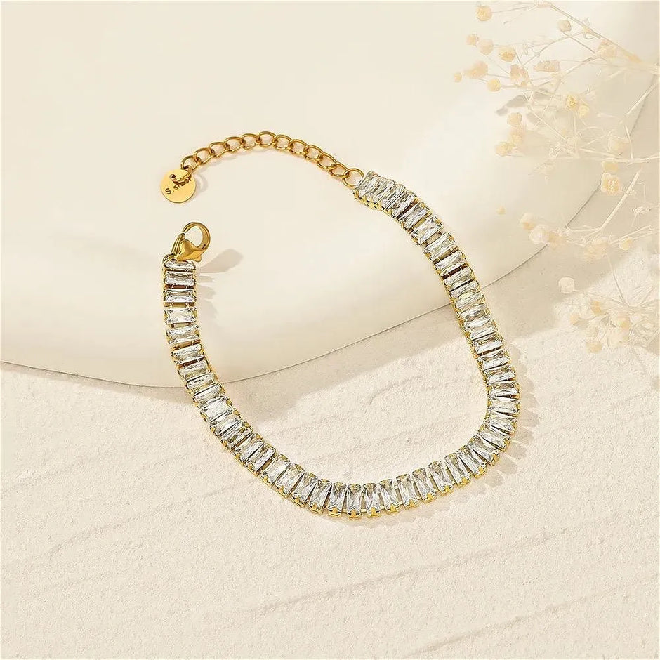 Tenis Bracelet
