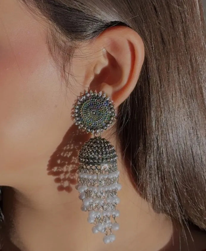 Sabrina Earrings