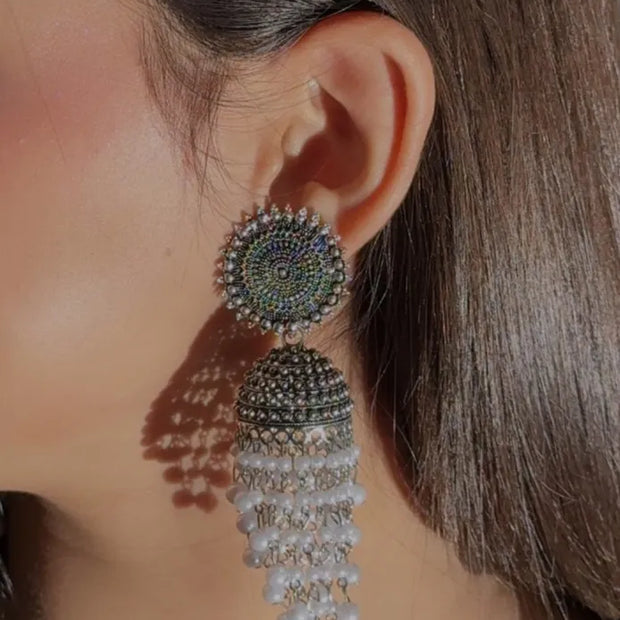 Sabrina Earrings