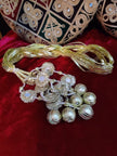 Light Golden Paranda
