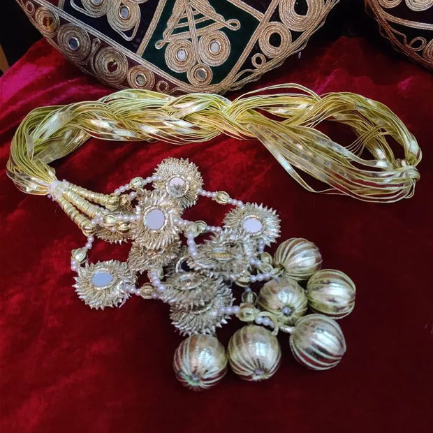 Light Golden Paranda