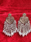 Dil moti earings