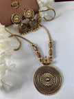 Antique Mala Set