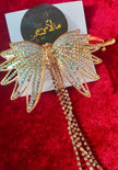 Golden titli claw