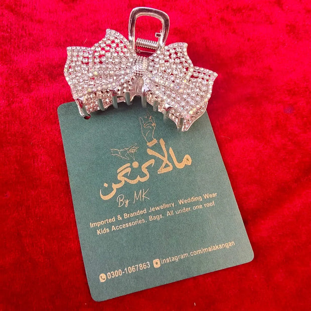 Butterfly Moti Hair Clutcher